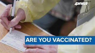 Download lagu Can you ask someone's vaccination status? mp3