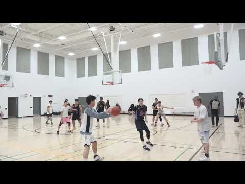 NOCTA(49) vs Till Late 67(33) - tcbl sunday