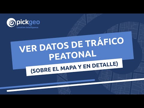 Crear y explorar un área (distintas formas de crear un área)