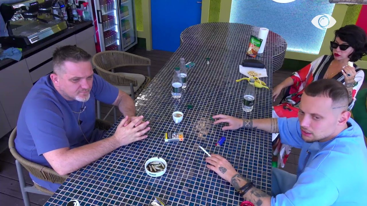 Është e padiskutueshme që shkon në finale/ Banorët bisedojnë për Eglën