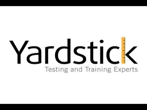 Yardstick Software - Client Testimonial Video #3