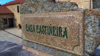 Video del alojamiento Casa Castiñeira