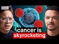 This Common Food Is Feeding Your Cancer Cells Dr William Li