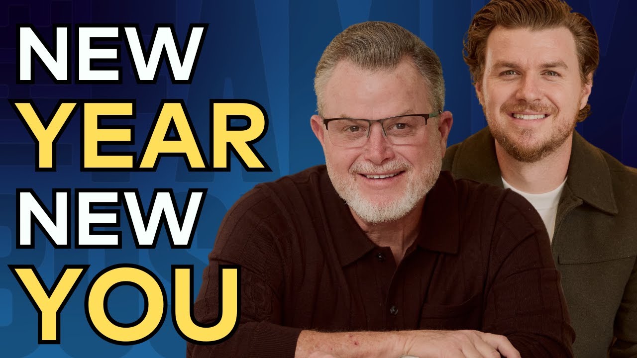3 Key Resolutions to Start Your New Year Right (Best of TFB)