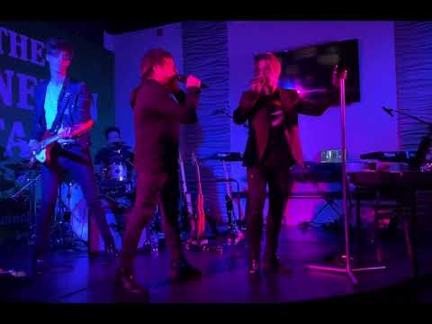 julian shah-tayler aka the singularity music - romantic traffic @ classic bowl mississauga jan 21/24