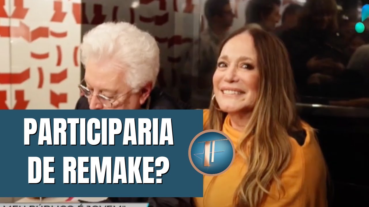 Susana Vieira elogia atrizes de várias gerações: “Todas boas”