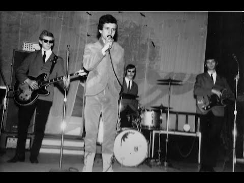 Jacek Lech - Cygańska wróżba  /1968/