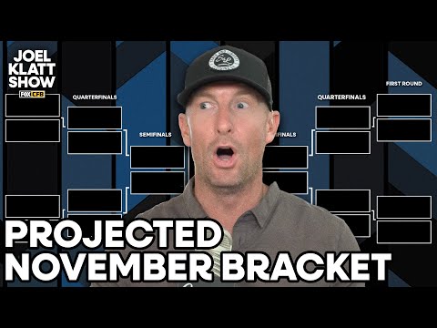 Klatt’s College Football Playoff Bracket Prediction