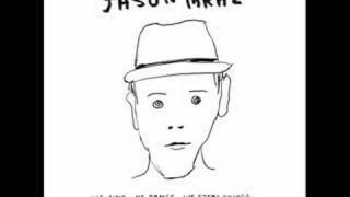 Jason Mraz - Details in the Fabric (feat. James Morrison)