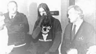 Burzum-Ansuzgardaraiwô