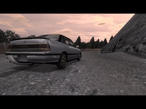SLRR Rally Beater Challenge Pt. 3
