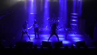 October Tide - Infinite Submission (Stockholm Slaughter 2018)