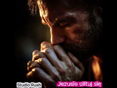 Gdy brakuje sił: „Jezusie, Synu Dawida” – Najpiękniejsza Modlitwa Ratunku