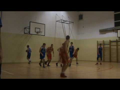 KK Sedmica - KK Panter Highlights