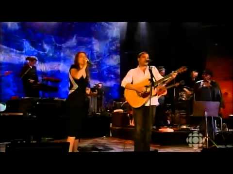 Lhasa de Sela Performs : "Who by Fire" (by Leonard Cohen)