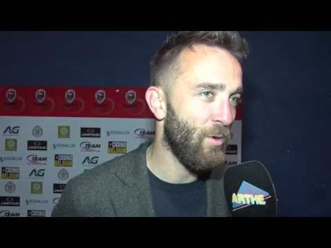 POII | Mijat Maric na KSC Lokeren - KSV Roeselare