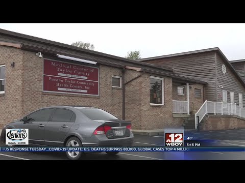 Preston Taylor Health Center received $209,000 grant