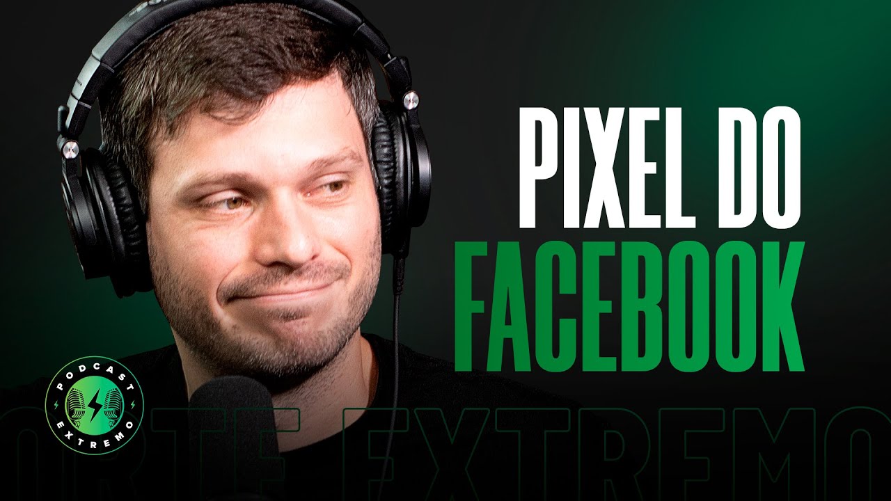 PIXEL NO FACEBOOK O QUE É E PARA QUE SERVE