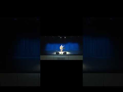 Black dog of mine - Patsy Coleman live 2022