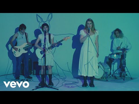 Daisy the Great - Bird Bones