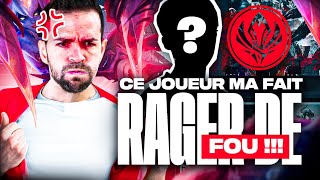 CE JOUEUR PRO M'A FAIT HURLER DE RAGE AU MSI ! (PSG vs DFM MSI 2023)