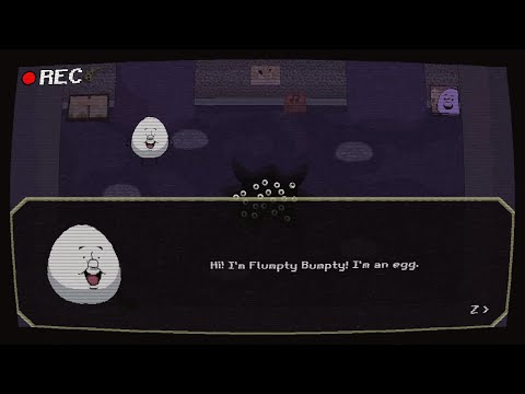 One Week at Flumpty's Fan-Made Demo Night 3 Complete + Minigame Walkthrough