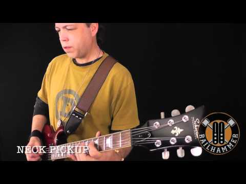 Railhammer Hyper Vintage Pickups 2 - Clean