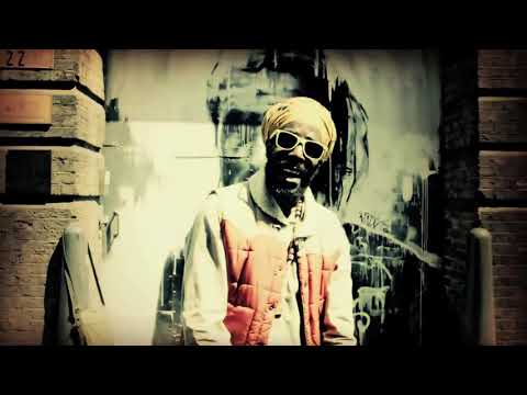 Raggo Zulu Rebel feat. Haan & Sixth Sense -   Jah No Dead (official video)