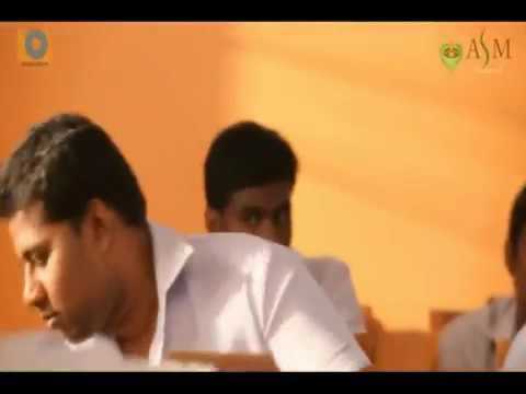 Scooter vandi song school version