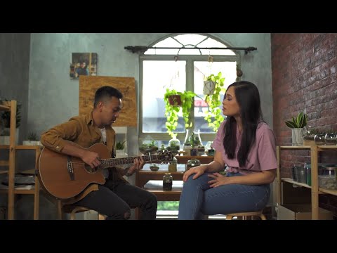 Bil Musa featuring Alex Ungku - Let Me In (Acoustic)