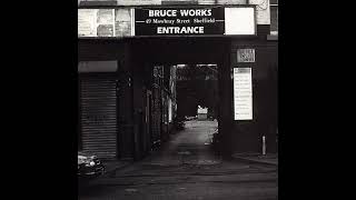 Stickin To The Floor  - Arctic Monkeys