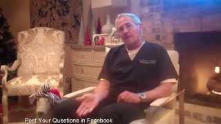 preview picture of video 'Houston Dental Implants Facebook Questions'