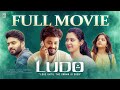 LUDO Full Movie Telugu Web Series 2025 Navya Pavan Bharat Meghana Surya Virat