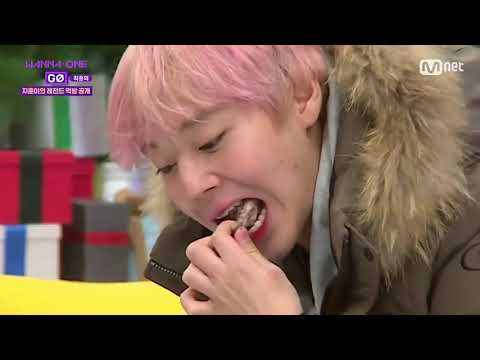 wanna one zero base ep 7