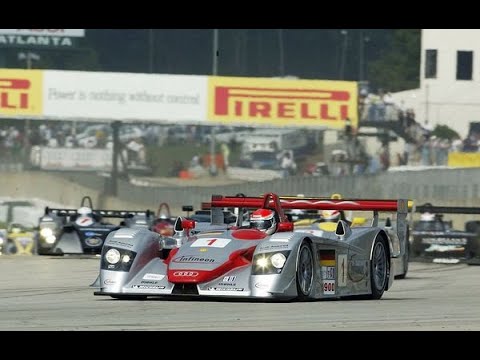 FULL RACE - 2002 ALMS Petit Le Mans