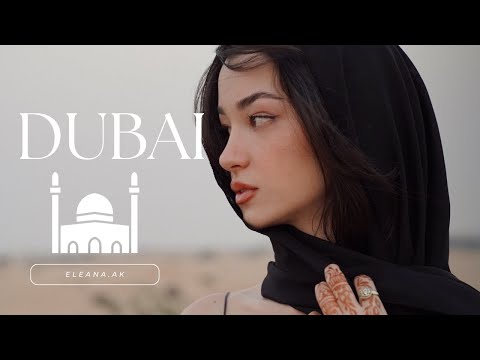 UDHETIMI JONE NE DUBAI| TRAVEL VLOG