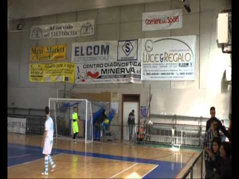 Under 21: Primo tempo "Venafro - Pescara"