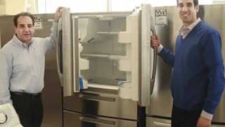 Buzaid Appliances Danbury CT