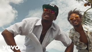 Los Rakas - Raka Party ft. Kafu Banton