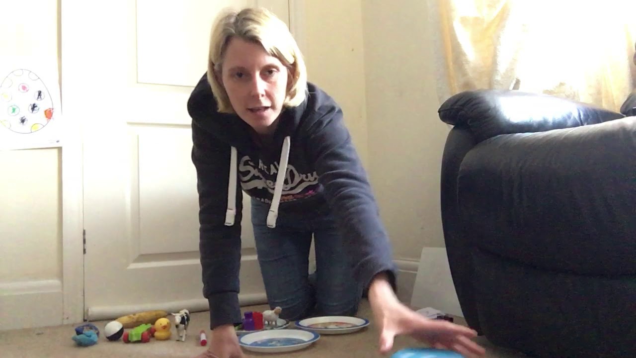 Reception maths 2 with Miss Smith