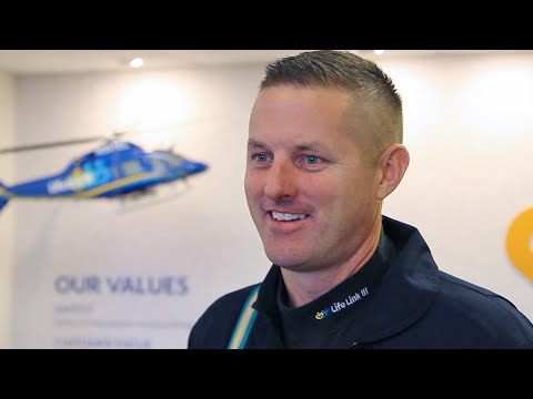 Air Med Transport Company Moves to The Cloud