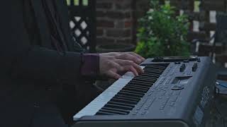 Jazz Piano | Billy Joel - Just The Way You Are