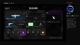 fps 配信
