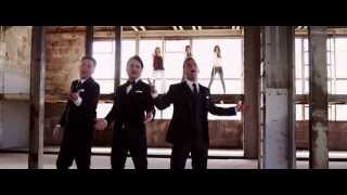 Gents - Geheime Liefde video