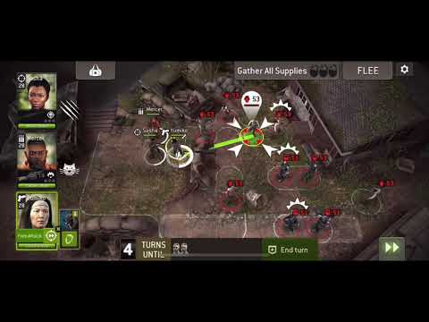 Round 58 - Cabin by the lake