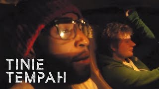 Tinie Tempah - The Motto (Merry Xmas Freestyle)