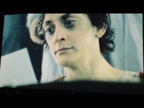 Largometraje Daemonium @ Macabro XV 2ago16 www.rockxmexico.com