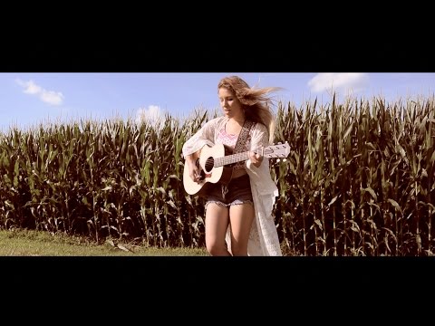 Frederick to Montgomery - Hayley Fahey - Official Music Video