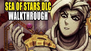Sea of Stars: Throes of the Watchmaker - Ivory Tower WALKTHROUGH &amp; PUZZLE Guide