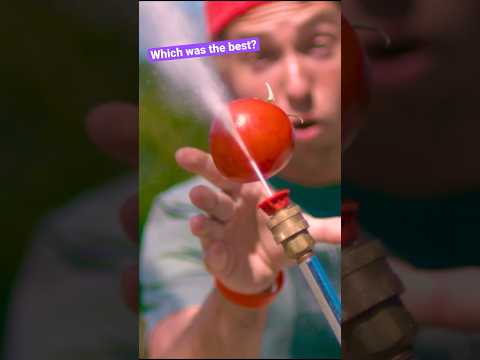 REALITY vs SLOW MOTION! 🎥